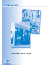 DAITEM Espace range User Manual