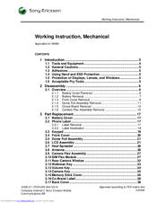 W880 - WamBlee - PDF Catalogs, Documentation