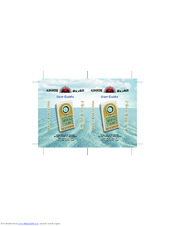 Alshurooq Quibla Compass User Manual