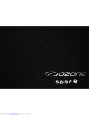Ozone Spark User Manual
