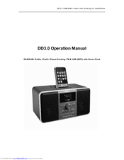 VDigi DD3.0 Operation Manual