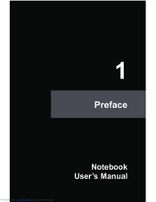 MSI GS30 2M-Shadow-018NL User Manual