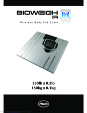 AWS Bioweight Manual