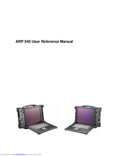 Ariesys ARP945 User's Reference Manual