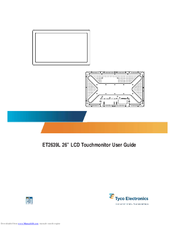 Tyco Electronics ET2639L User Manual