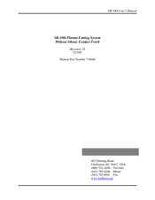 Kaliburn SR-100i User Manual
