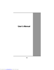 Ordi Enduro 915 User Manual