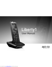 apivio Liberty1 User Manual