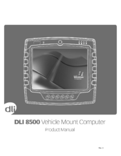 DLI 8500 Product Manual