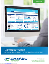 Broadview OfficeSuite User Manual