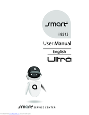 SMART Ultrai8513 User Manual