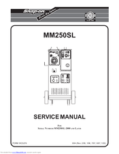 snap on modis manual