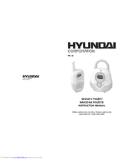 Hyundai 55
