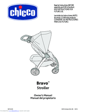 chicco bravo manual