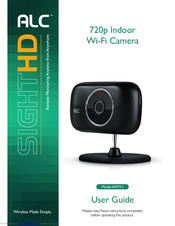 ALC AWF11 SIGHTHD User Manual