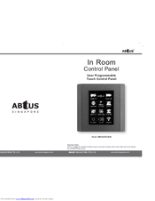 Abtus A934-212C-044 Manual