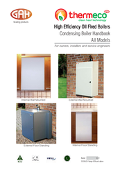 GAH thermeco User Manual