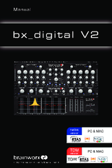 Brainworx bx_digital V2 User Manual