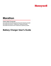 Honeywell Marathon User Manual