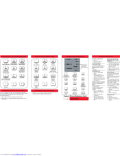 Bizfon BizTouch Reference Card