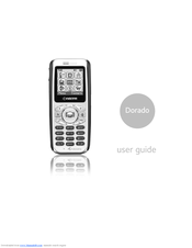 Kyocera Dorado Dorado Phones User Manual
