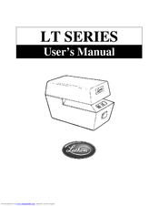 Lathem LTN User Manual