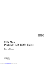 IBM 4304493 User Manual
