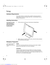 IBM T54H User Manual