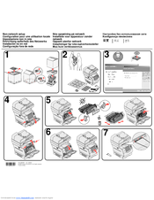 Lexmark All in One Printer User Manual