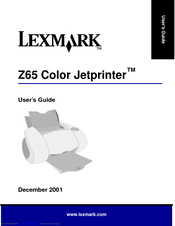 install lexmark z645 printer without cd install lexmark z645 printer without cd