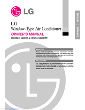 LG L1004R Owner's Manual