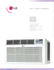Lg Lwhd1200r Manuals Manualslib