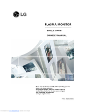 LG 71PY1M -  - 71