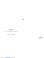 Life fitness LIFECYCLE R9i Manuals 