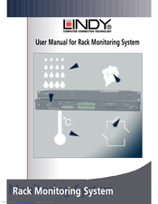 Lindy Carbon Monoxide Alarm User Manual
