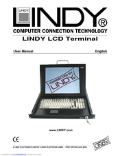Lindy GMBH User Manual