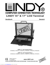 Lindy Network Router Bedienungsanleitung