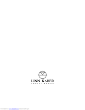 Linn KABER LS500 Owner's Manual