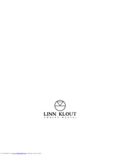 Linn Klout Owner's Manual