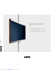 loewe individual compose 40