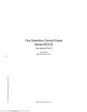 LST AN9161202 User Manual