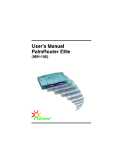 Macsense MIH-108 User Manual