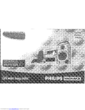 Philips/Magnavox FW65C User Manual