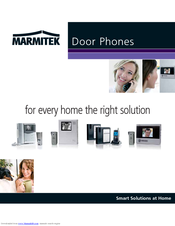 Marmitek M229 Brochure
