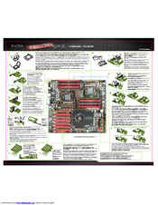 EVGA 270-WS-W555-A1 Visual Manual