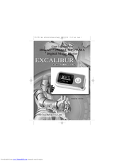 Excalibur iBlaster 512 User Manual