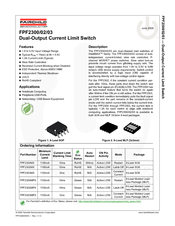 Fairchild FPF2302 User Manual