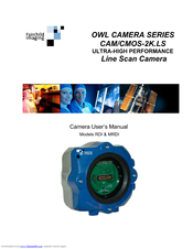 Fairchild RDI User Manual