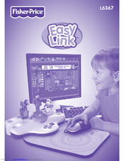 Fisher-Price EASY LINK L6367 User Manual