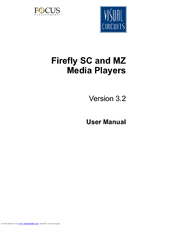 Focus 3.2 User Manual